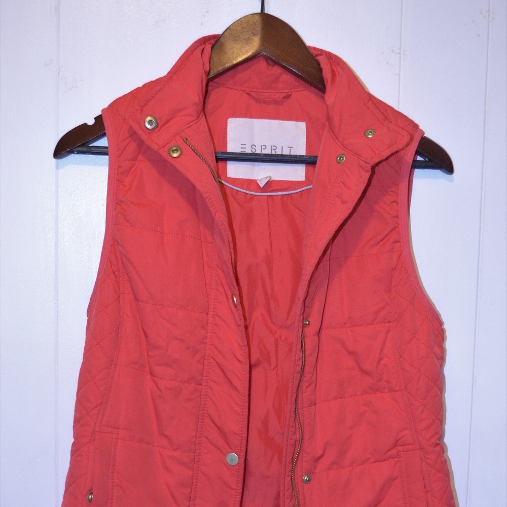 Esprit Light Weight Vest